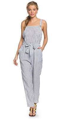 Roxy Dámsky overal Another You Mood Indigo Lago s Stripe s ERJWD03426-XWBW L
