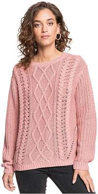 Roxy Dámsky sveter England Skies ERJSW03410-MKM0 XL