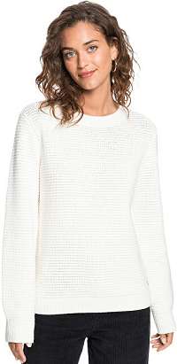Roxy Dámsky sveter Sorry About You ERJSW03409-WBK0 L