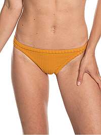 Roxy Plavkové nohavičky Color My Life Regular Bottom Inca Gold ERJX403699-NMY0 M