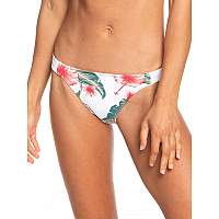 Roxy Plavkové nohavičky Dream ing Day Regular Bottom Bright White Tropic al Love Smll ERJX403707-WBB6 L