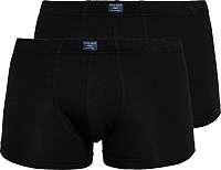 s.Oliver 2 PACK - pánske boxerky.899.97.2937.9999 XL
