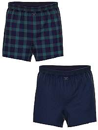 s.Oliver 2 PACK - pánske trenírky.899.97.5604.11C5 S