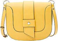 s.Oliver Dámska crossbody kabelka.002.94.2037 .1503 Yellow