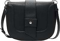 s.Oliver Dámska crossbody kabelka.002.94.2037. 9999 Black