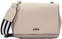 s.Oliver Dámska crossbody kabelka.002.94.8790.8423 Brown