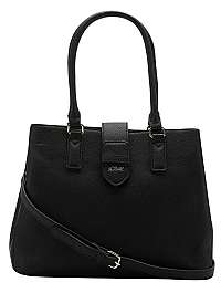 s.Oliver Dámska kabelka.899.94.5807.9999 Black