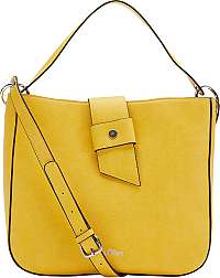 s.Oliver Dámska kabelka.899.94.5818 .1503 Gold en yellow
