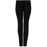 s.Oliver Dámske čierne nohavice Shape Superskinny