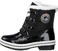 s.Oliver Dámske členkové topánky Black Comb 5-5-26245-33 -098