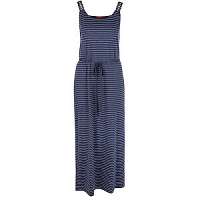 s.Oliver Dámske šaty 14.906.81.2469.58G1 Dark Blue Stripes