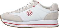 s.Oliver Dámske tenisky White 5-5-23612-34-100