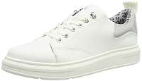 s.Oliver Dámske tenisky White 5-5-23627-33-100