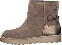 s.Oliver Dámske válenky Rose Comb 5-5-26452-33-592