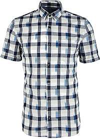 s.Oliver Pánska košeľa 13.906.22.2244.02N1 Nature M