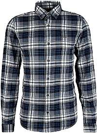 s.Oliver Pánska košeľa 13.909.21.2569.59N2 Fresh Ink L