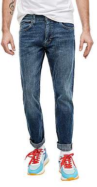 s.Oliver Pánske džínsy 03.899.71.5293.55Z8 Denim