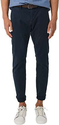 s.Oliver Pánske nohavice PANTS SLIM 03.899.73.5222.5952