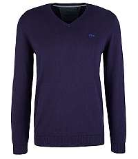 s.Oliver Pánsky sveter 03.899.61.5233.4866 Dandy Lilac L