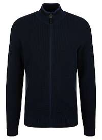 s.Oliver Pánsky sveter 13.908.64.2396.5952 Fresh Ink XL