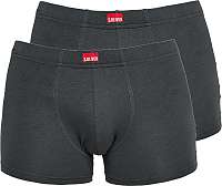 s.Oliver Sada pánskych boxeriek.899.97.2937.9581 Elephant Grey S