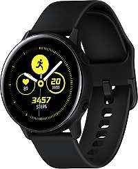Samsung Galaxy Watch Active čierne