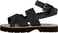 Scotch & Soda Dámske sandále phion 20769572 Black