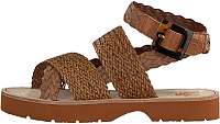 Scotch & Soda Dámske sandálePhiona 20769572 Brown