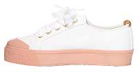 Scotch & Soda Dámske tenisky Sylvie 18739507 off-wht-Baby Pink