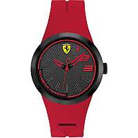 Scuderia Ferrari FXX 0840017