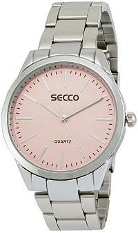 Secco Dámské analogové hodinky S A5010 3-236