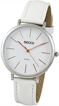 Secco Dámské analogové hodinky S A5030,2-232