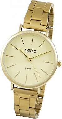 Secco Dámské analogové hodinky S A5030,4-132