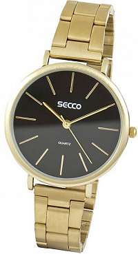 Secco Dámské analogové hodinky S A5030,4-133