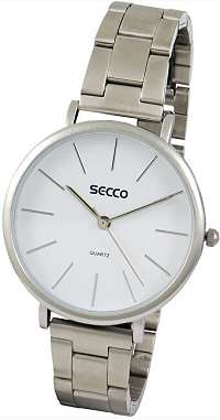 Secco Dámské analogové hodinky S A5030,4-231
