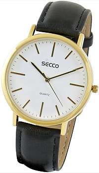 Secco Dámské analogové hodinky S A5031,2-132