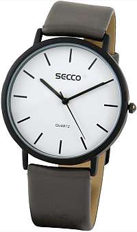 Secco Dámské analogové hodinky S A5031,2-938
