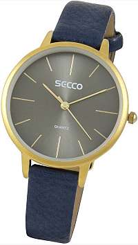 Secco Dámské analogové hodinky S A5032,2-133