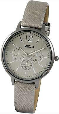 Secco Dámské analogové hodinky S A5036,2-433