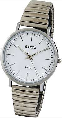 Secco Dámské analogové hodinky S A5042,6-231