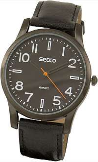 Secco Pánské analogové hodinky S A5034,1-413