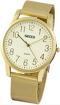 Secco S A5040,3-101