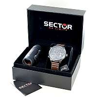 Sector Dárková sada s dalekohledem Traveller R3251504003
