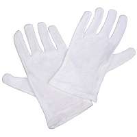 Sefiros Kozmetické bavlnené rukavice (Cotton Gloves)