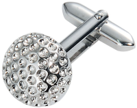 Starck Schmuck Manžetové gombíky Golfová loptička.986R