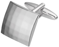 Starck Schmuck Štvorcové manžetové gombíky.972 R2