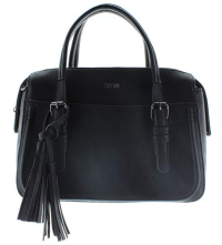 Storm Dámska kabelka Farrah Handbag Black STHBG58
