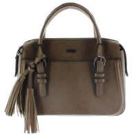 Storm Dámska kabelka Farrah Handbag Brown STHBG59