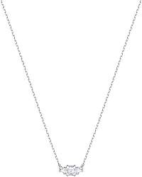 Swarovski Nežný náhrdelník Attract Trilogy92924