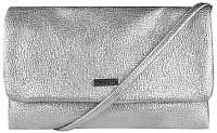 Tamaris Crossbody kabelka Louise Clutch Bag76192-941 Silver